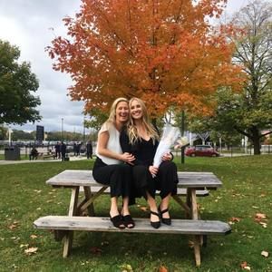 Meet your Posher, Hope